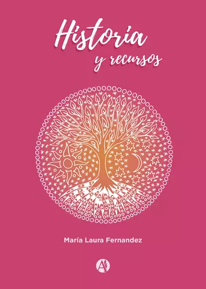 Обложка книги Historia y recursos, María Laura Fernandez