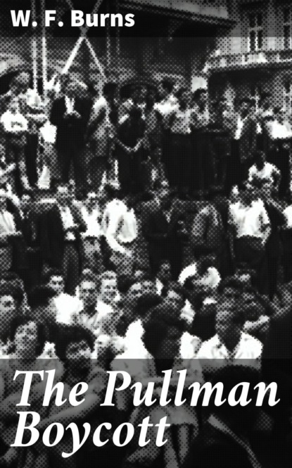 

The Pullman Boycott