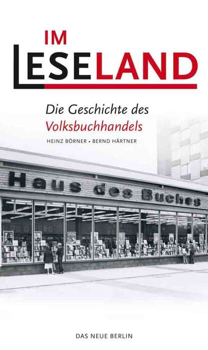 

Im Leseland