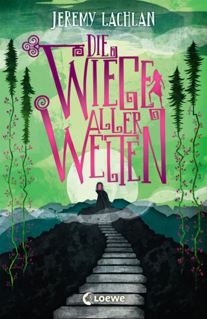 

Die Wiege aller Welten