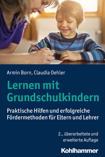 Armin Born - Lernen mit Grundschulkindern