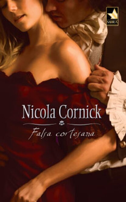 Nicola Cornick - Falsa cortesana