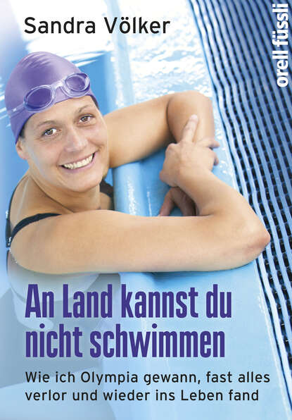 

An Land kannst Du nicht schwimmen