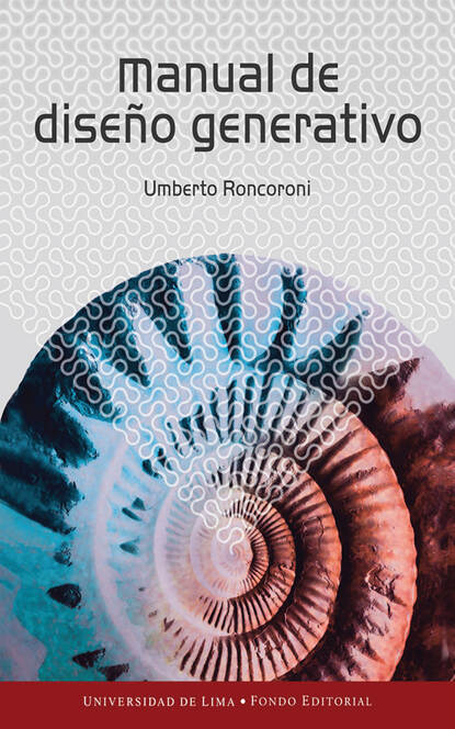 

Manual de diseño generativo
