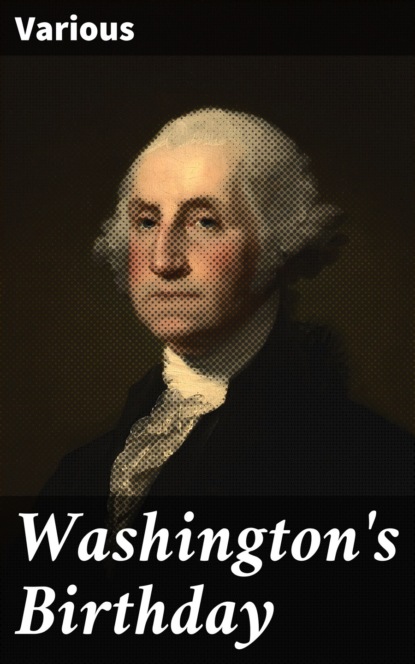 Various - Washington's Birthday
