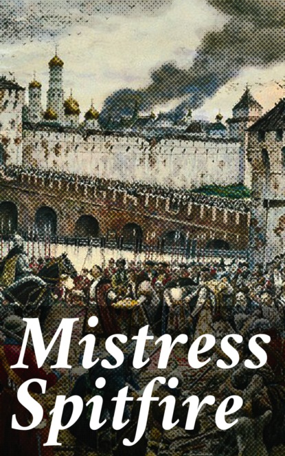 

Mistress Spitfire