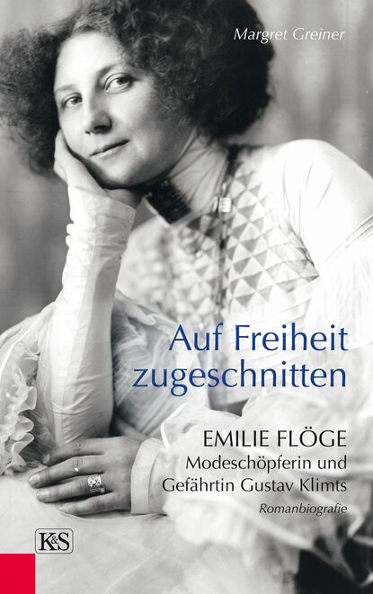 Auf Freiheit zugeschnitten (Margret  Greiner). 