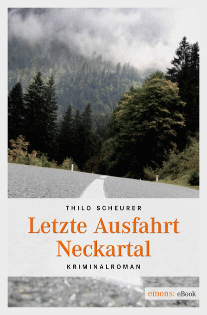 Letzte Ausfahrt Neckartal (Thilo  Scheurer). 