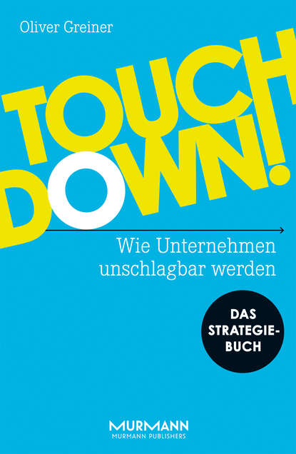 Oliver Greiner - Touchdown