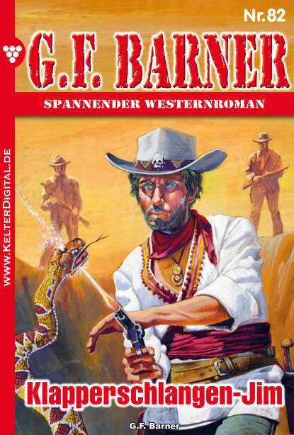 

G.F. Barner 82 – Western