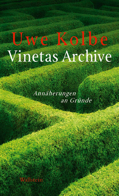 Vinetas Archive