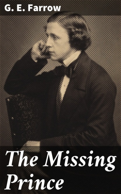 

The Missing Prince