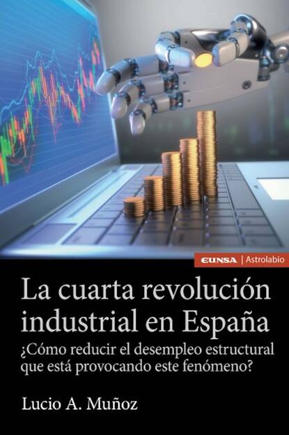 La cuarta revoluci?n industrial en Espa?a