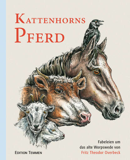 Kattenhorns Pferd