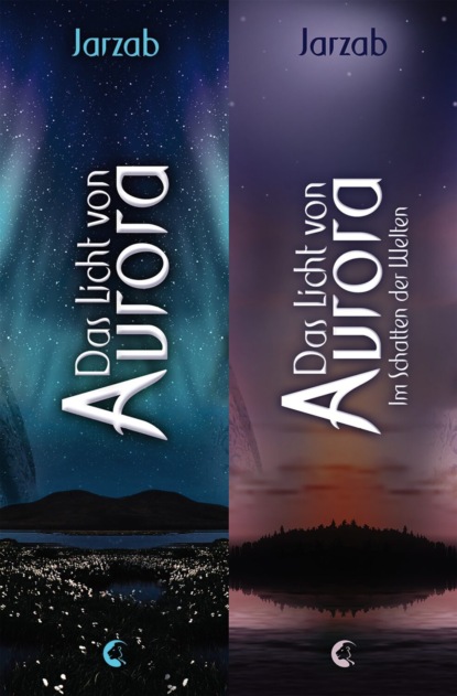 

Das Licht von Aurora – Doppelbundle (Band 1-2)