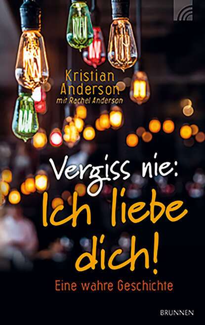 

Vergiss nie: Ich liebe dich!