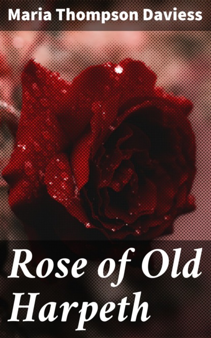 

Rose of Old Harpeth
