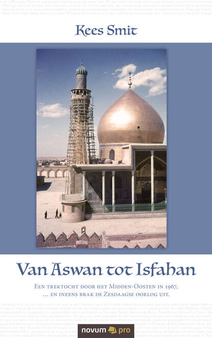 

Van Aswan tot Isfahan