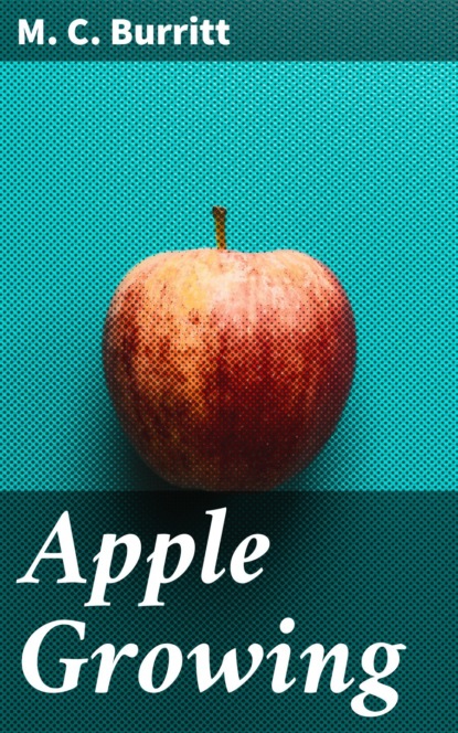 

Apple Growing
