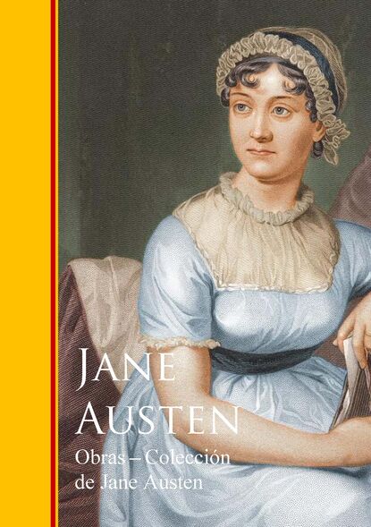 Джейн Остин - Obras - Colección de Jane Austen