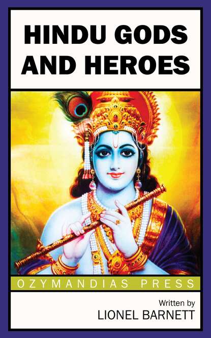 

Hindu Gods and Heroes