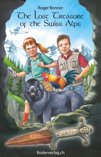 

The Lost Treasure of the Swiss Alps