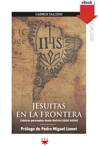 

Jesuitas en la frontera