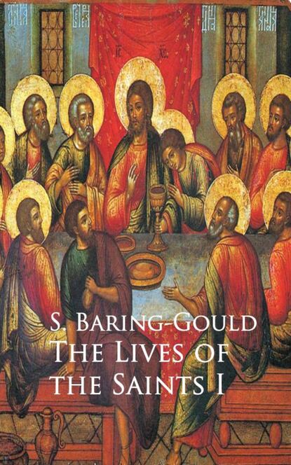

Lives of the Saints