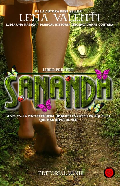 

Sananda I