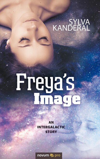 Freya's Image (Sylva Kanderal). 