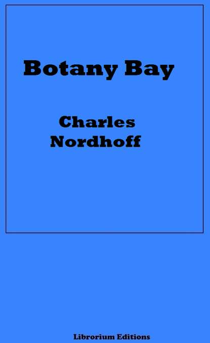 

Botany Bay