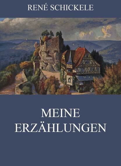 

Meine Erzählungen