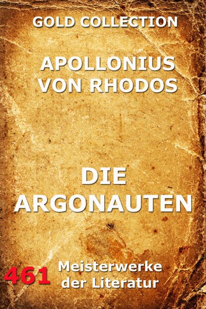 

Die Argonauten