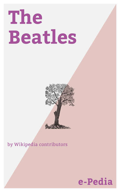 

e-Pedia: The Beatles