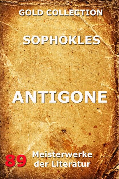 Sophokles - Antigone