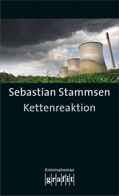 Sebastian  Stammsen - Kettenreaktion
