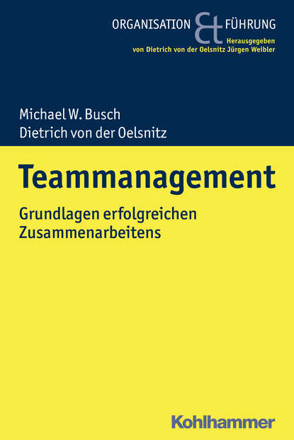 

Teammanagement