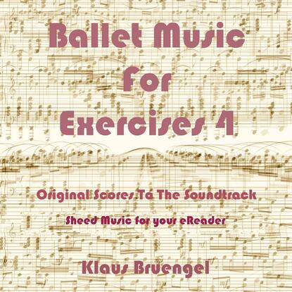 Klaus Bruengel - Ballet Musik For Exercises 4