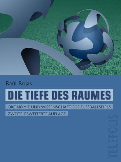 Raul  Rojas - Die Tiefe des Raumes (Telepolis)