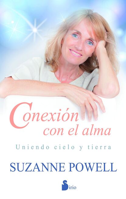 Suzanne Powell - Conexión con el alma