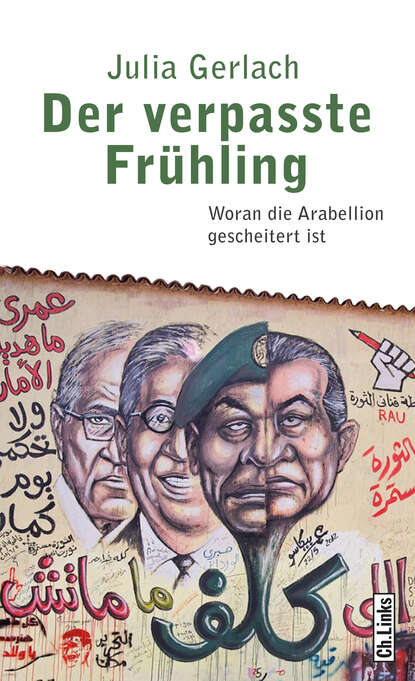 

Der verpasste Frühling