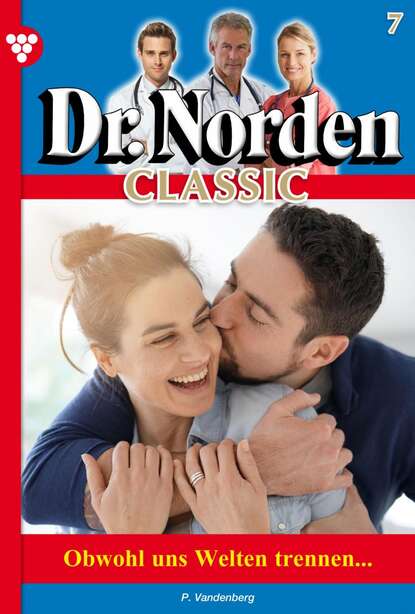 

Dr. Norden Classic 7 – Arztroman