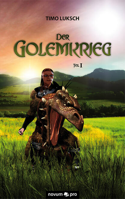 

Der Golemkrieg 1