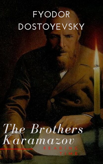 Reading Time - The Brothers Karamazov