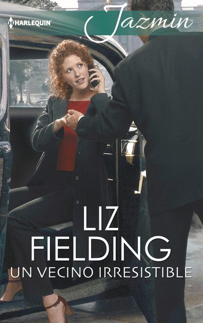Liz Fielding — Un vecino irresistible