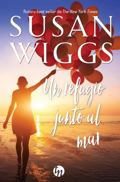 Susan Wiggs - Un refugio junto al mar