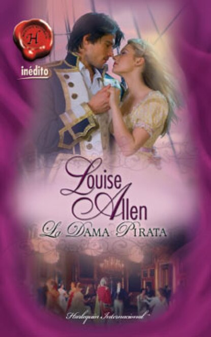 Louise Allen — La dama pirata