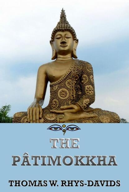 

The Pâtimokkha