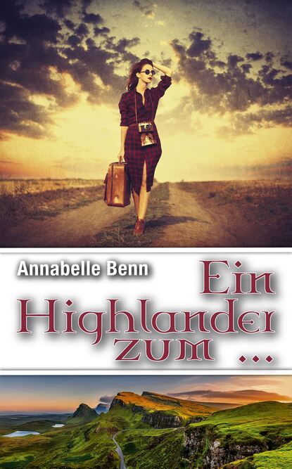 

Ein Highlander Zum