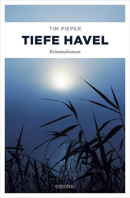 Tiefe Havel (Tim Pieper). 